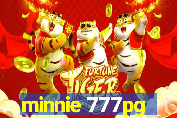 minnie 777pg